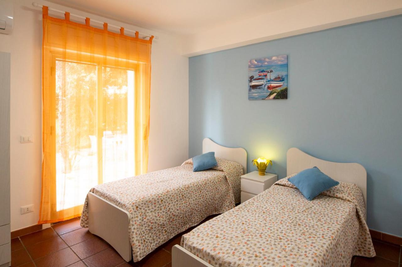 Siciliacasevacanze - Villa Venere Марина-ді-Рагуза Екстер'єр фото