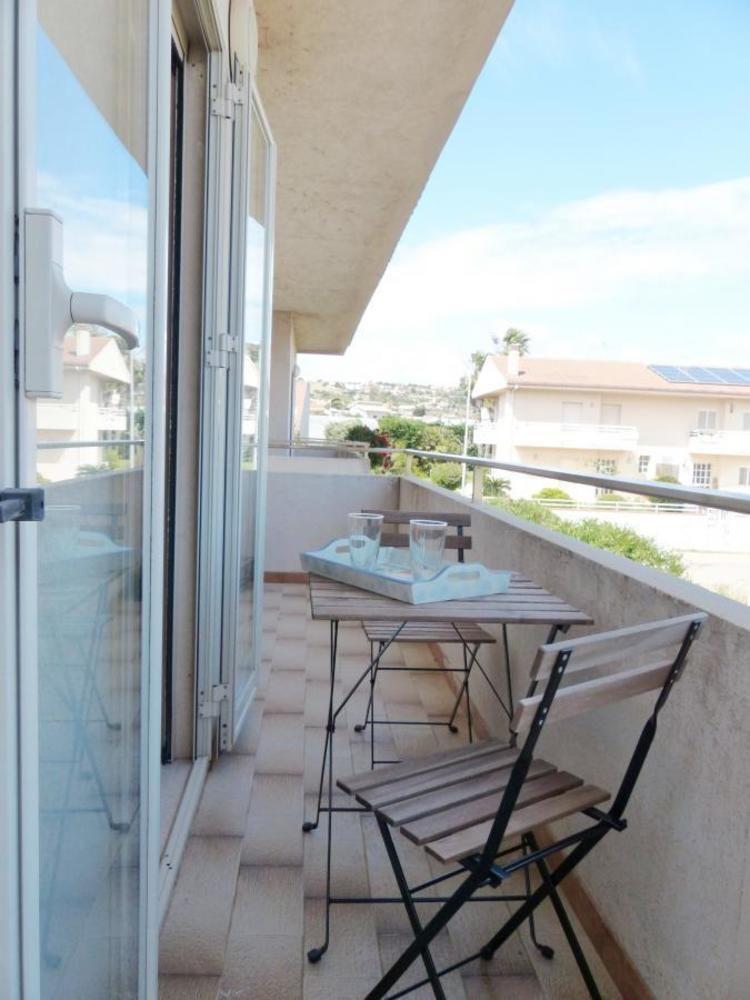 Siciliacasevacanze - Villa Venere Марина-ді-Рагуза Екстер'єр фото